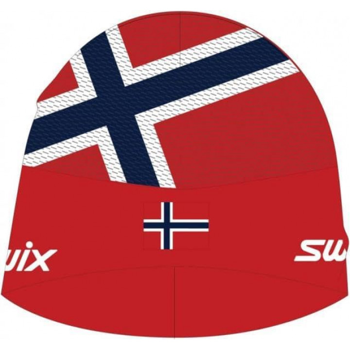 Шапка SWIX Race Ultimate (norwegian)